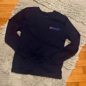 Boys Crown & Ivy Shirt Small